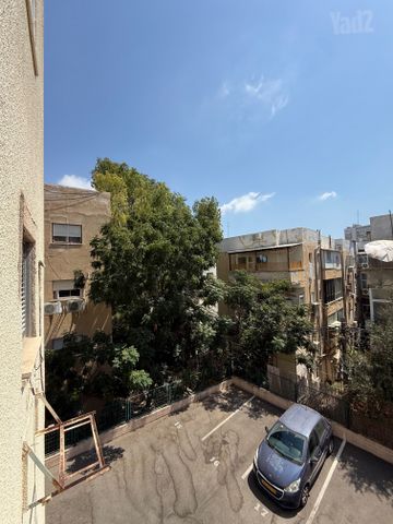 דירה להשכרה בתל אביב יפו (תיווך) — 4