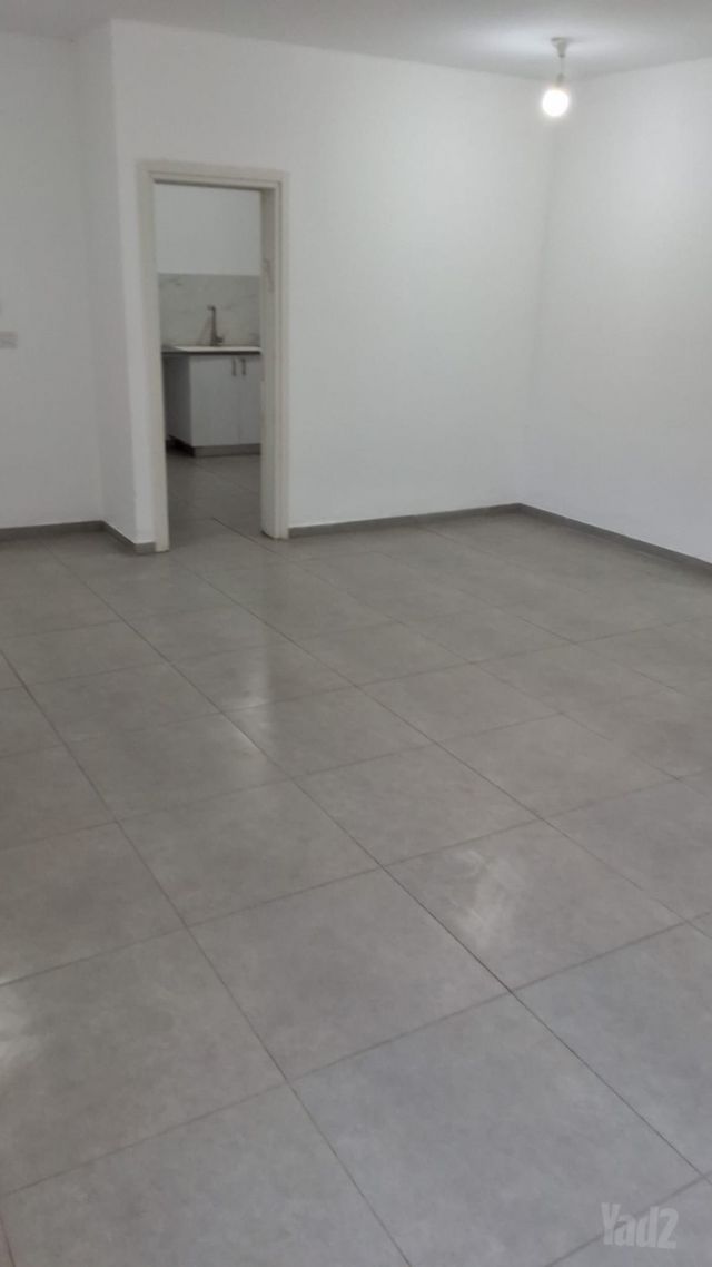 דירה, יצחק שמיר 133, עפולה הצעירה, עפולה