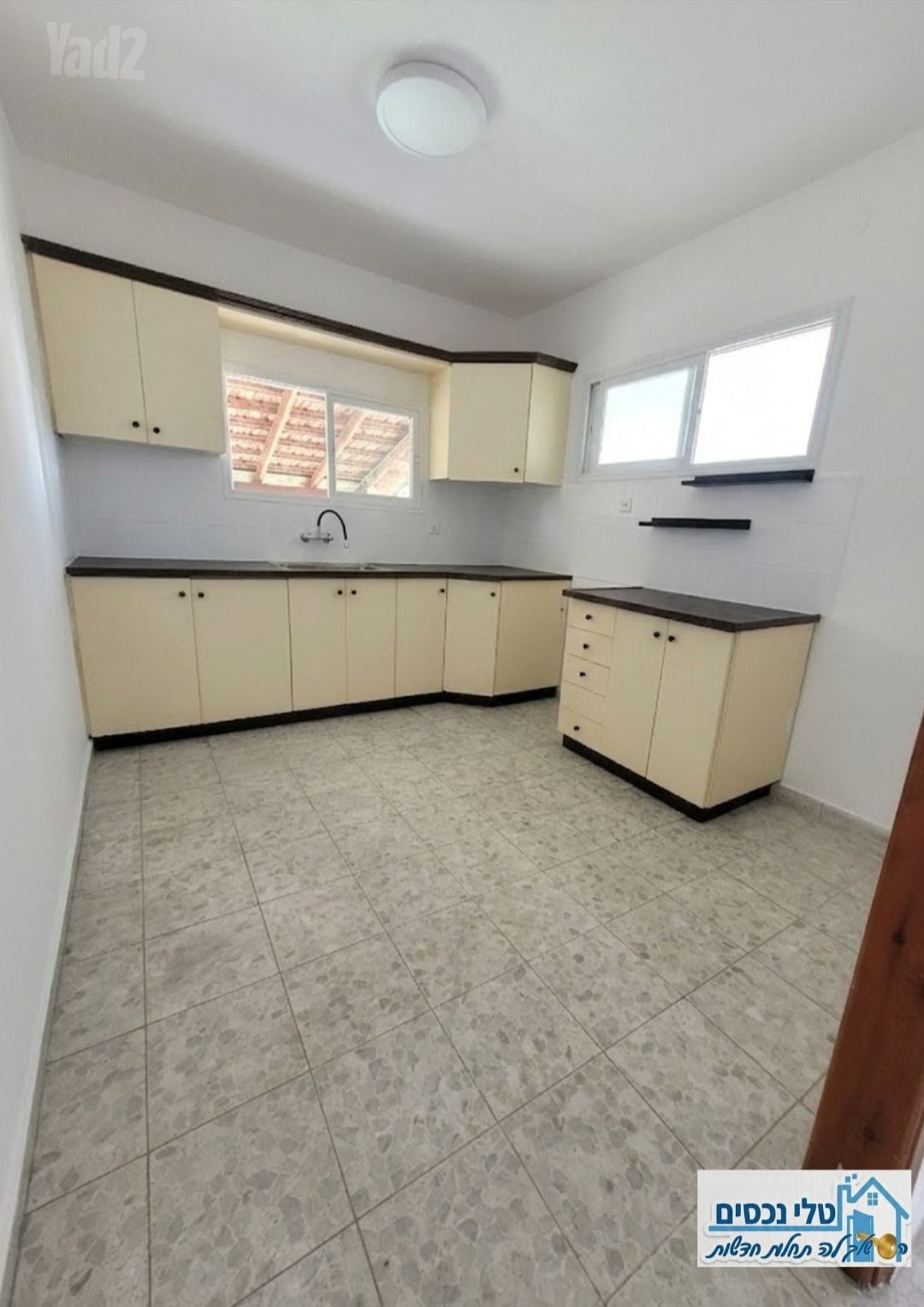 בית פרטי/ קוטג', שיכוני המזרח, ראשון לציון