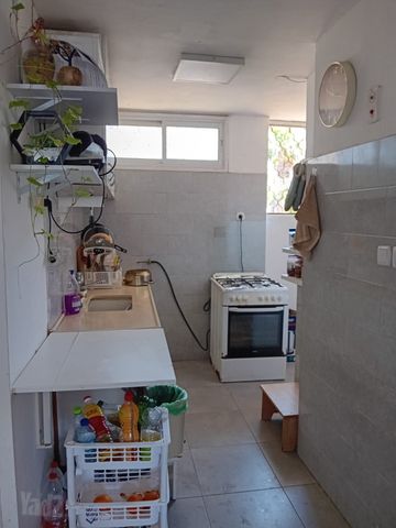 דירה להשכרה בתל אביב יפו (תיווך) — 3