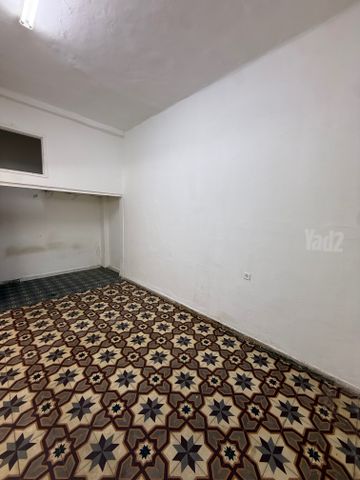 דירה להשכרה בתל אביב יפו (תיווך) — 5