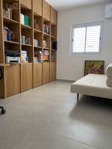 דירה להשכרה בתל אביב יפו (תיווך) — 5