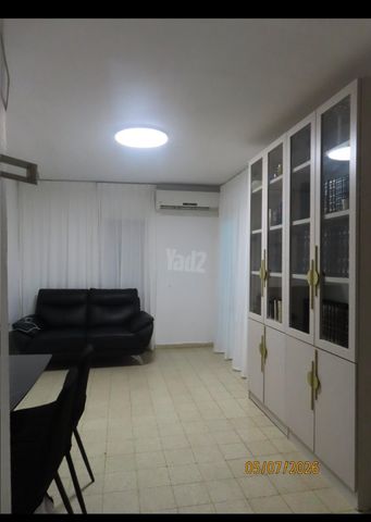 דירה להשכרה בירושלים (תיווך) — 4
