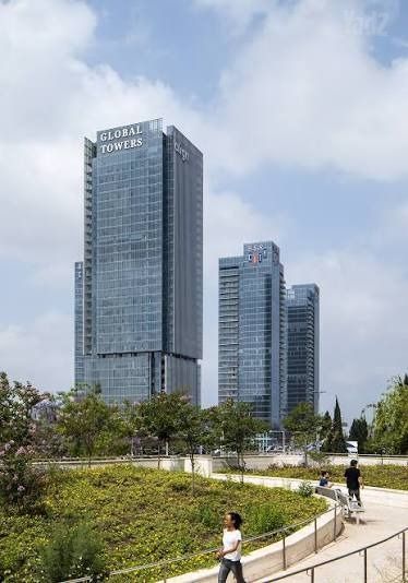דרך יצחק רבין 