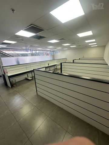 משרדים, מב"ת מערב, אזור תעשייה חדש, ראשון לציון