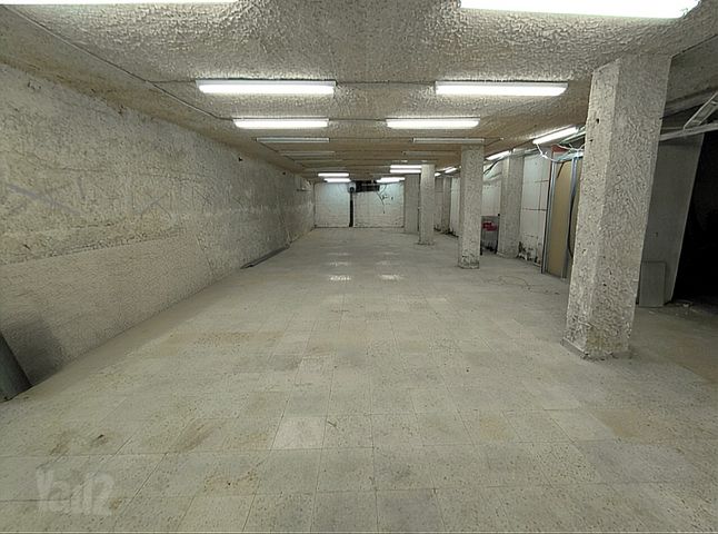 ב' / צפון מערב העיר