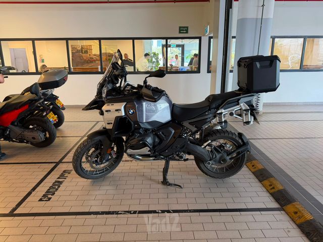 מודעת רכב ב.מ.וו R1300GS