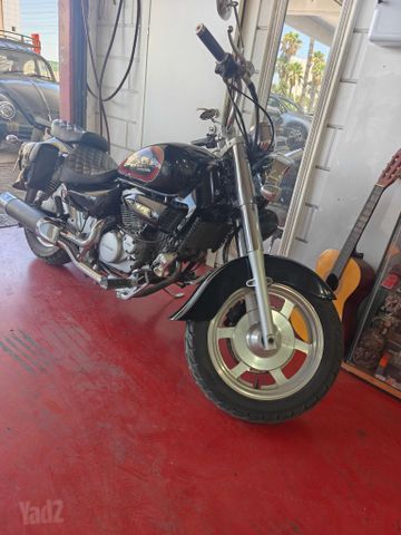 מודעת רכב יוסאנג GT250 קומט