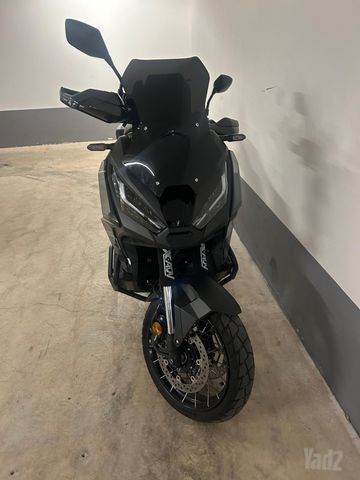 מודעת רכב הונדה ADV 750 H