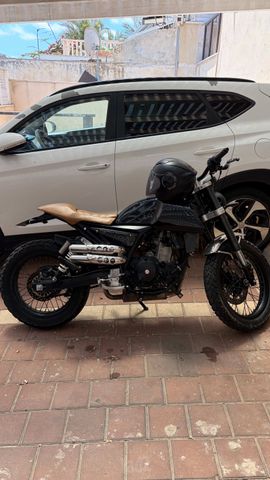 מודעת רכב מונדיאל HPS300