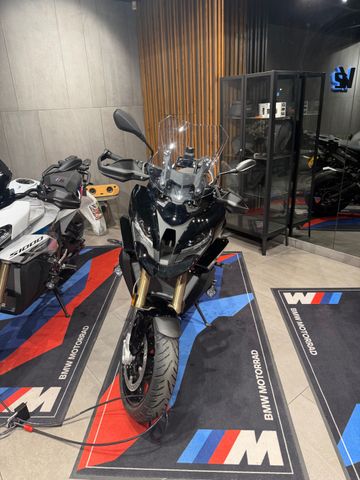 מודעת רכב ב.מ.וו S1000XR