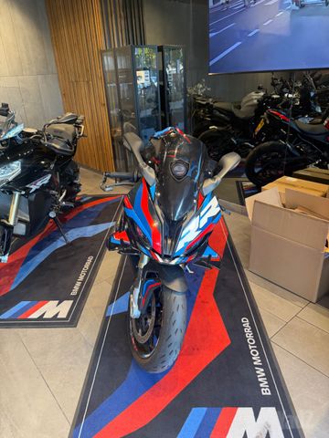מודעת רכב ב.מ.וו S1000RR