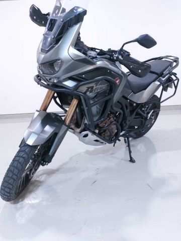 מודעת רכב הונדה CRF1000L אפריקה טווין
