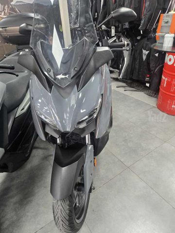 מודעת רכב ימאהה X-Max 125