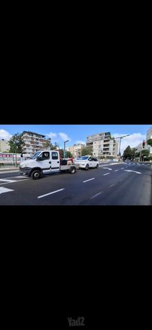 מודעת רכב איווקו