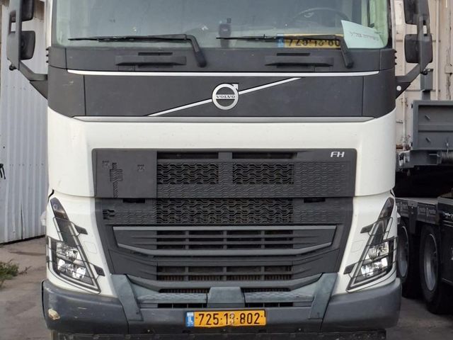 מודעת רכב וולוו