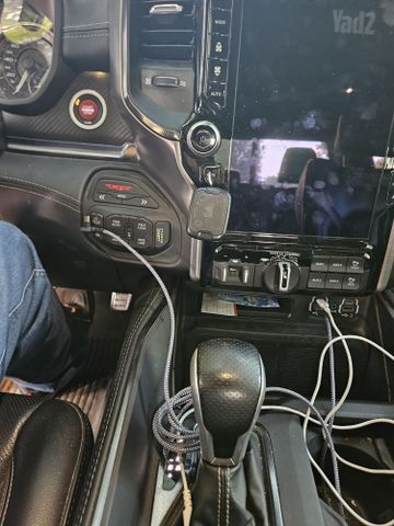 מודעת רכב דודג'
