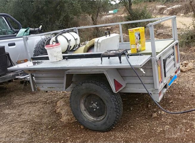 מודעת רכב פרטי/מסחרי