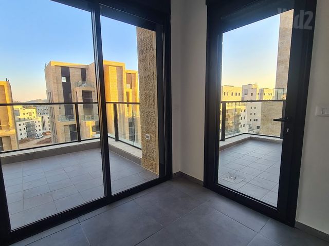 דירה למכירה במבשרת ציון — 5