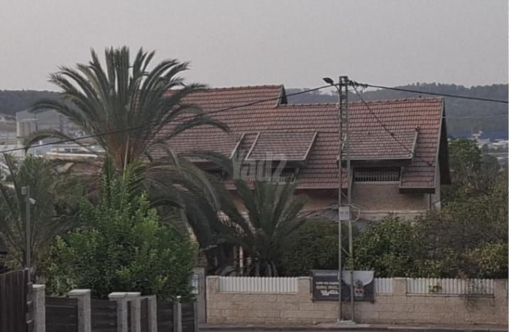 בית פרטי/ קוטג' למכירה בבית שמש — 3