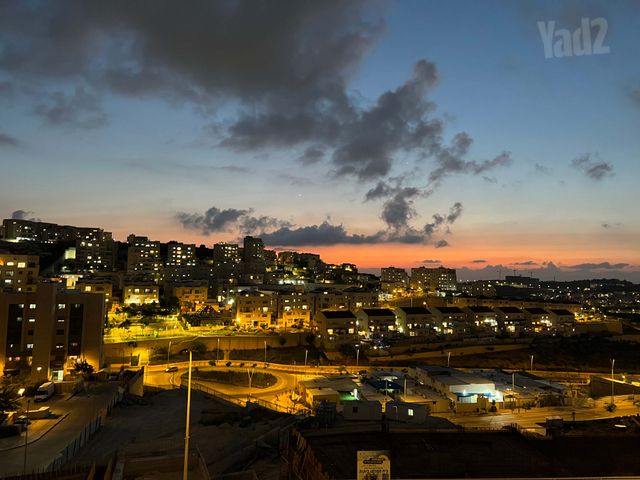 דירה למכירה בבית שמש — 4
