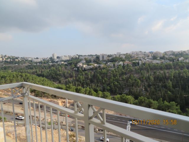 דירה למכירה בירושלים — 2