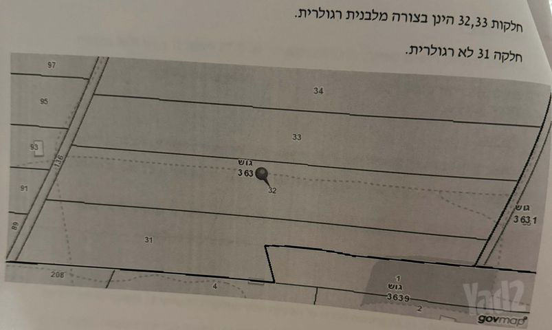 קאנטרי קלאב גלי הדר 1