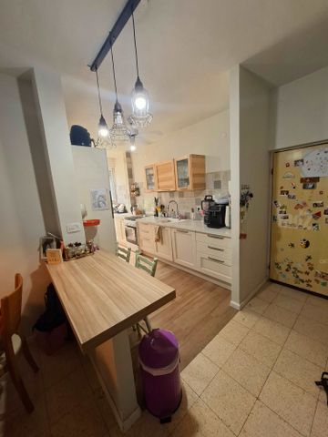 דירה למכירה בירושלים — 3