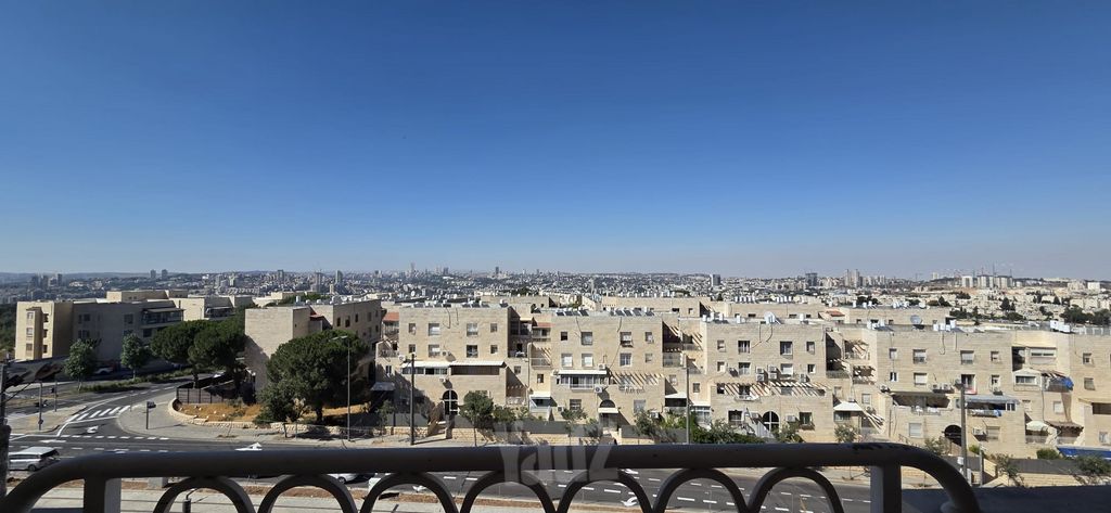 דירה למכירה בירושלים — 5