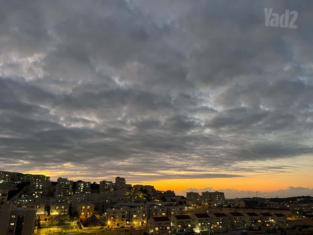 דירה למכירה בבית שמש — 3