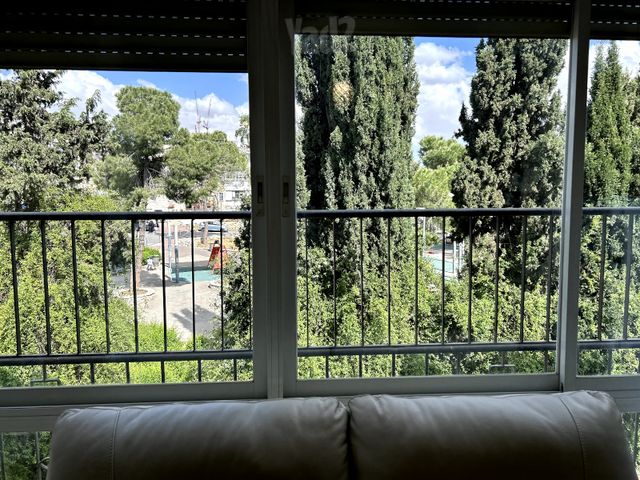 דירה למכירה בירושלים — 2