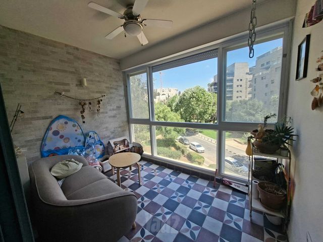 דירה למכירה בירושלים — 5