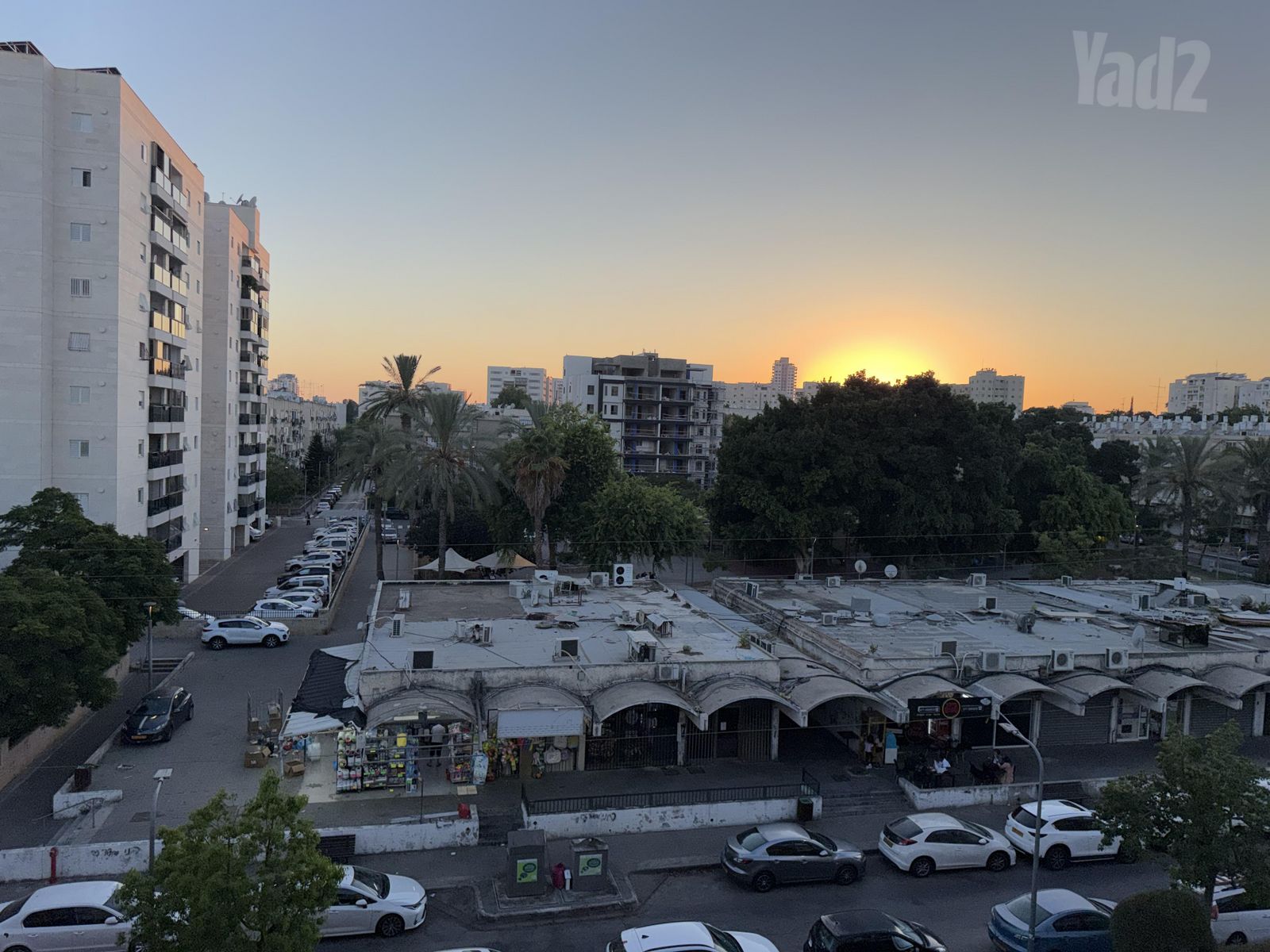 דירה, צרעה 8, נווה אליעזר וכפר שלם מזרח, תל אביב יפו