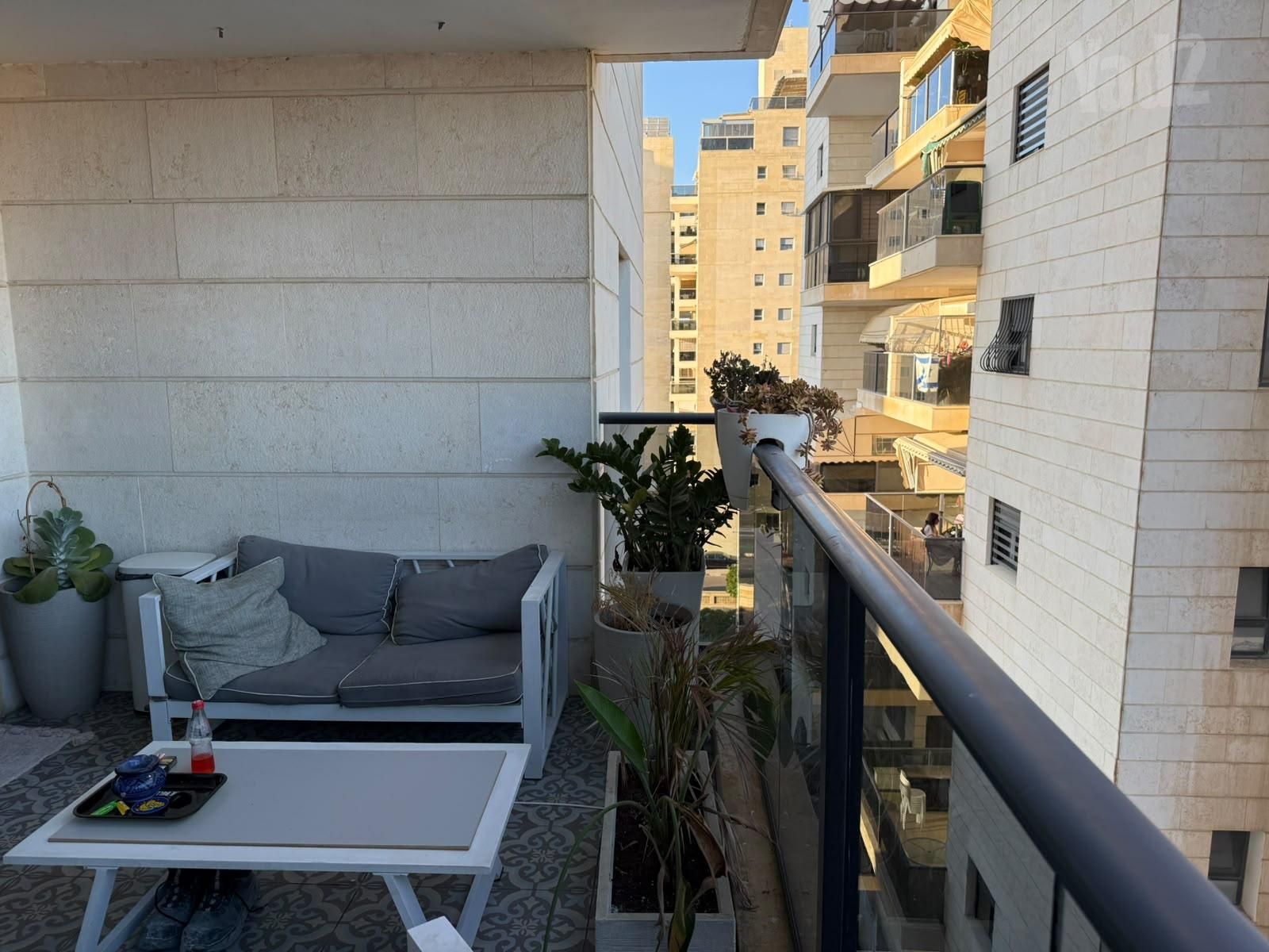 דירה, אגס 6, רובע ט"ז, אשדוד
