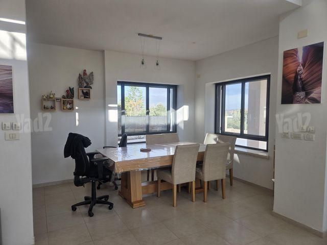 בית פרטי/ קוטג' למכירה במסילת ציון — 5