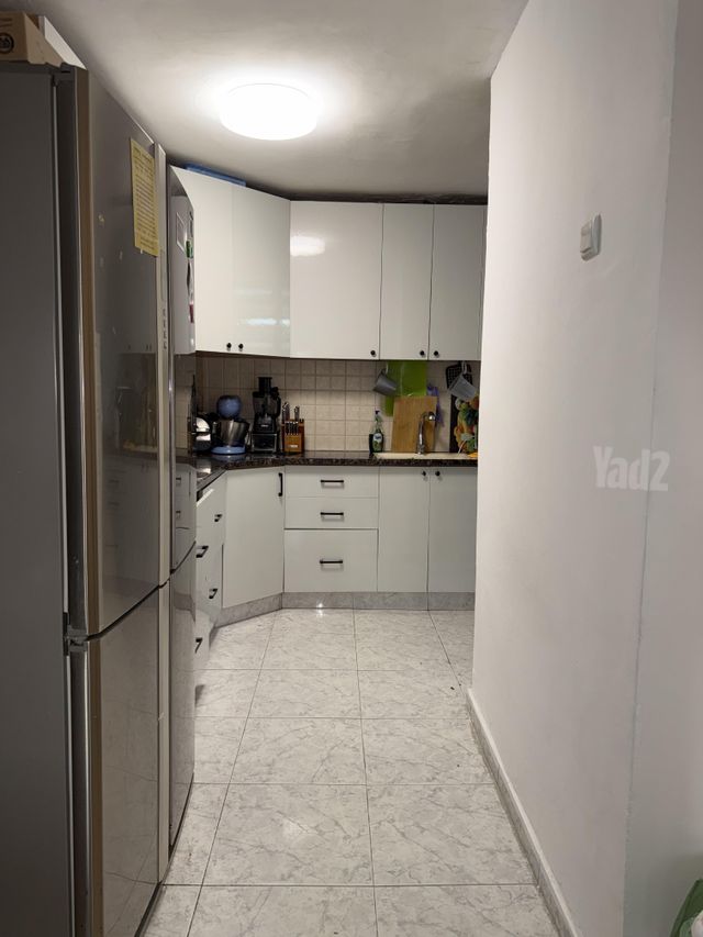 דירה, צרעה 8, נווה אליעזר וכפר שלם מזרח, תל אביב יפו