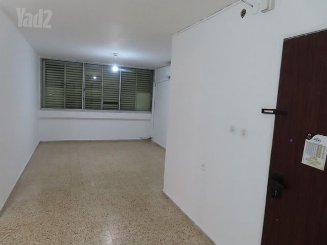 דירה, בן אליעזר 10, קרית אריה / שיינפלד, בית שמש