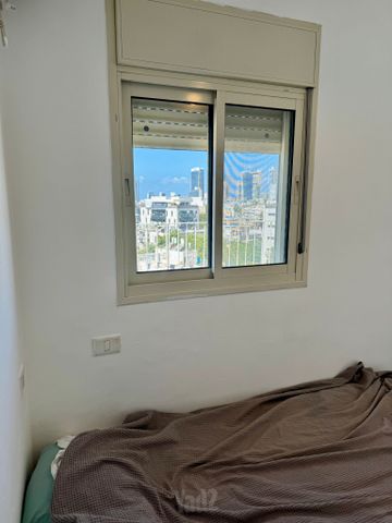 דירה להשכרה בתל אביב יפו — 4