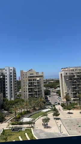 דירה להשכרה בתל אביב יפו — 5