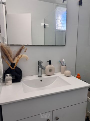 דירה להשכרה בתל אביב יפו — 5