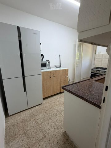 דירה להשכרה בירושלים — 5