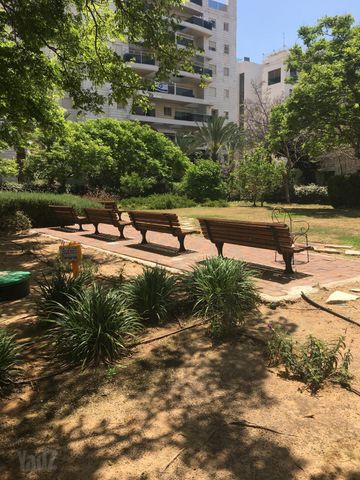 דירה להשכרה בתל אביב יפו — 5