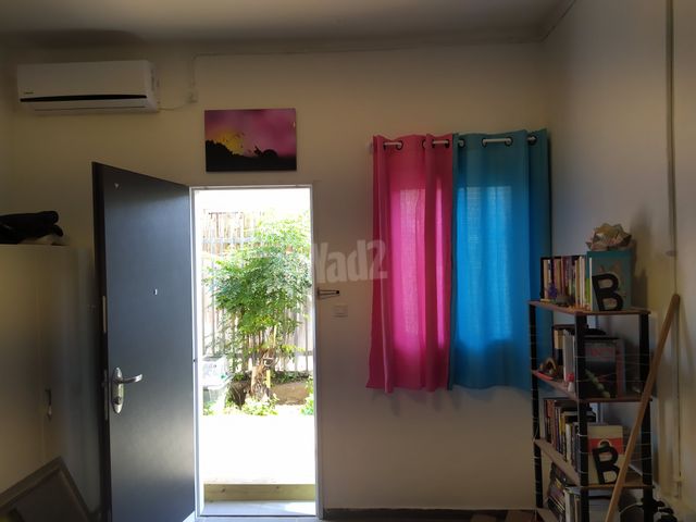 דירת גן להשכרה בתל אביב יפו — 2