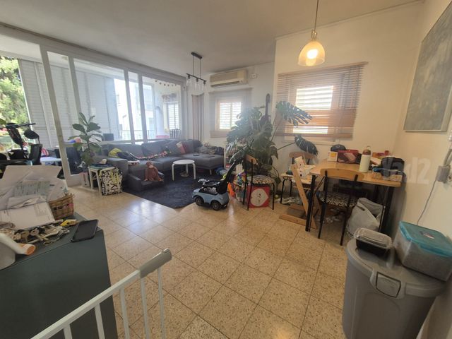 דירה להשכרה בתל אביב יפו — 3