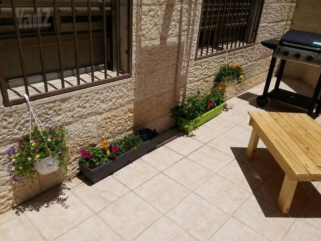 דירה להשכרה בירושלים — 5