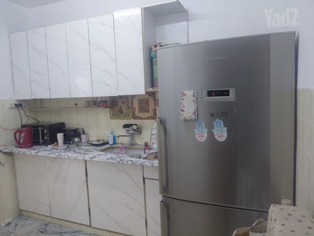 דירה להשכרה בירושלים — 3