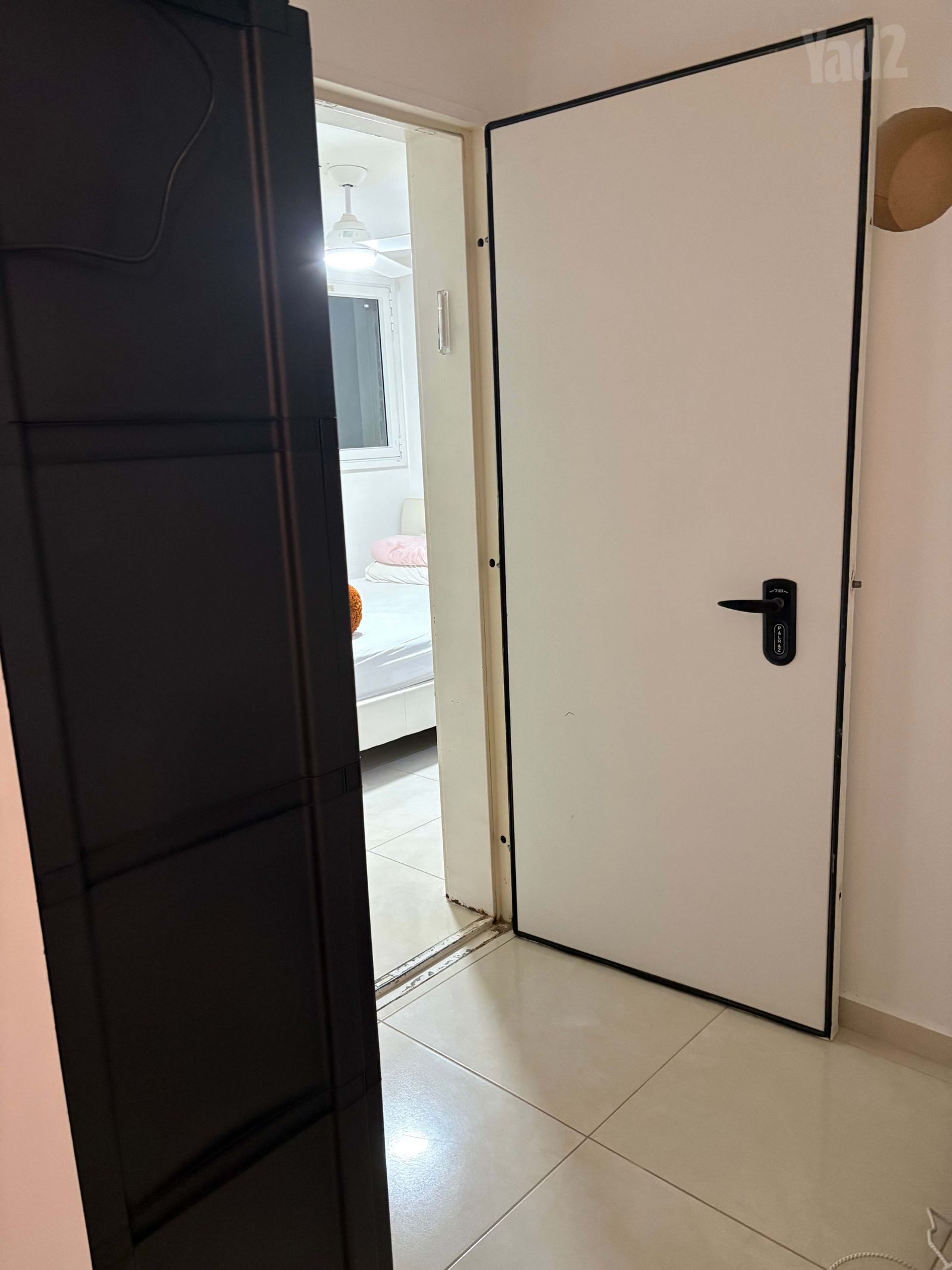דירה, אח"י משגב 40, שער הים, ראשון לציון
