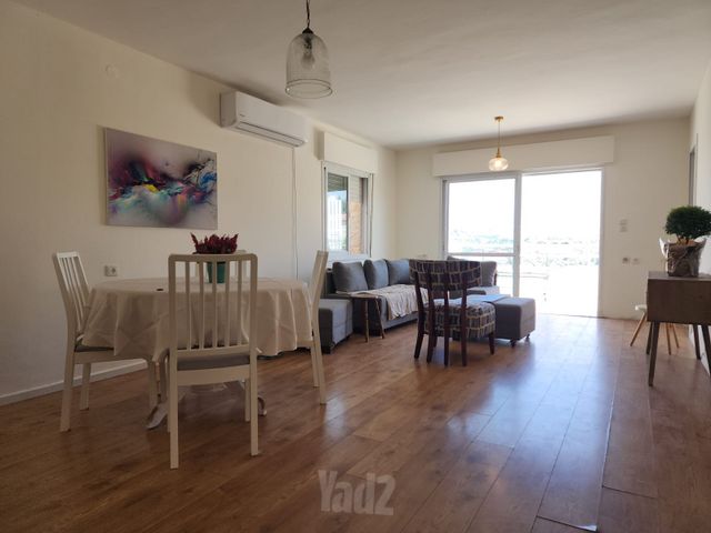 דירה להשכרה במבשרת ציון — 4