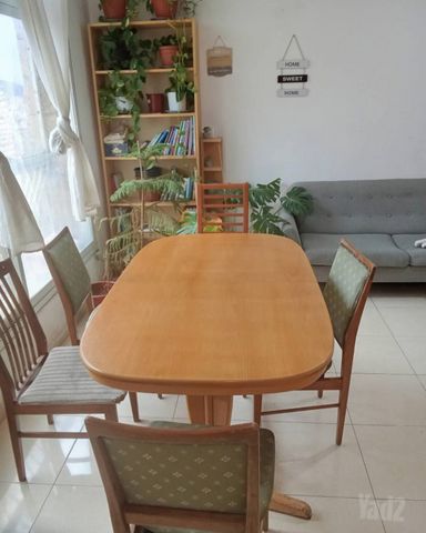 דירה להשכרה בירושלים — 2