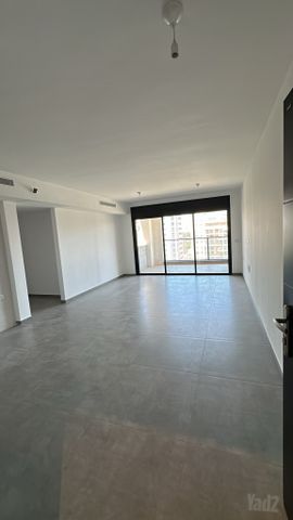 דירה להשכרה בתל אביב יפו — 3